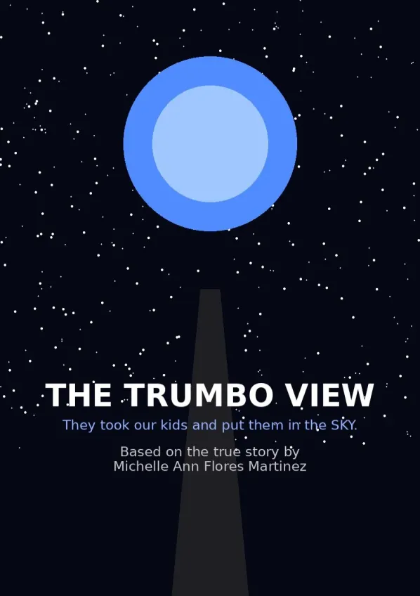 Trumbo View scenario poster