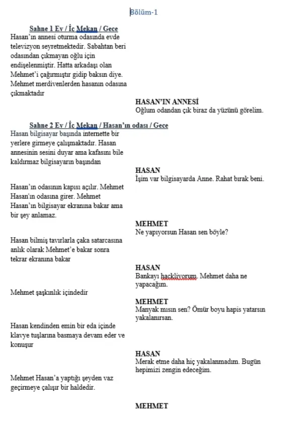 USTA first page