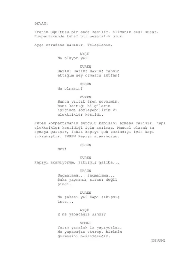 EVLİLİK BU MU ŞİMDİ sample page