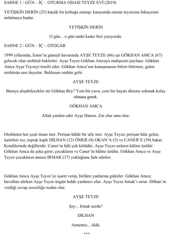 KADERİN CİLVESİ first page