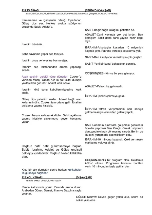 KİM MÜLAKATA KATLMAK İSTER sample page