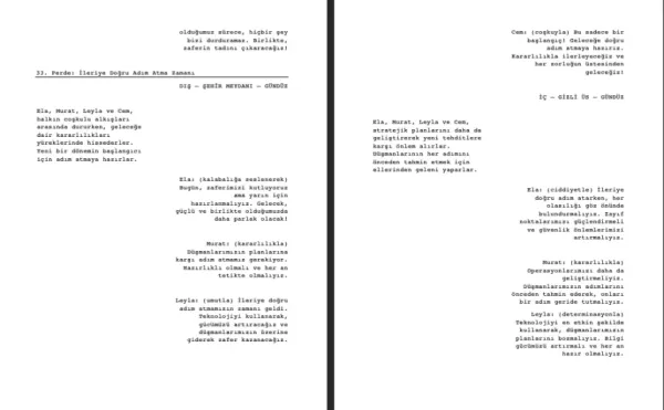 KAOSUN RUHU sample page