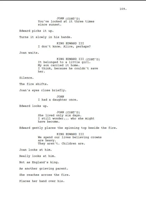Bubonic sample page