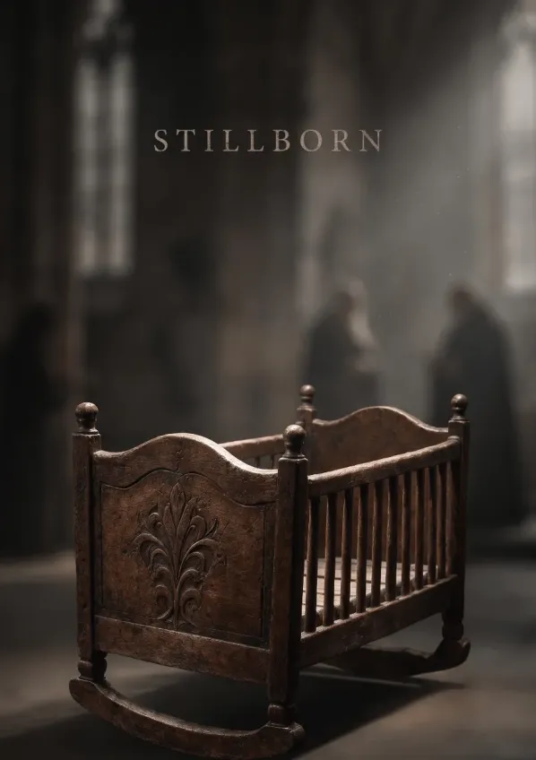 Stillborn scenario poster