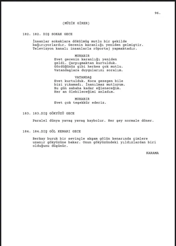 Enerji Akımı sample page
