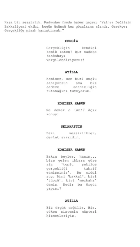 KAN, GAZ VE YASA sample page