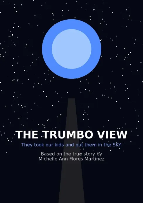 Trumbo View scenario poster thumbnail