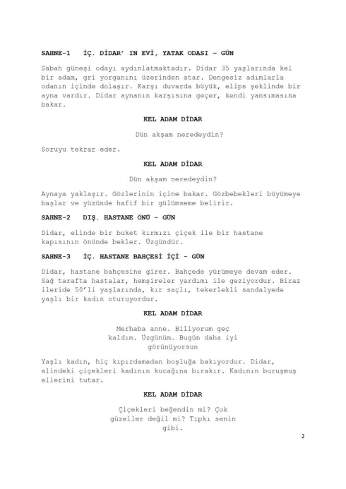 11. GÜNLÜK first page thumbnail