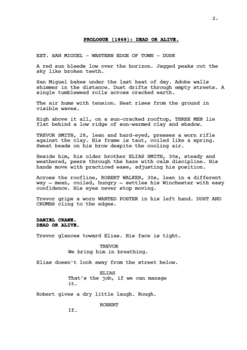 The Eye of the Law first page thumbnail