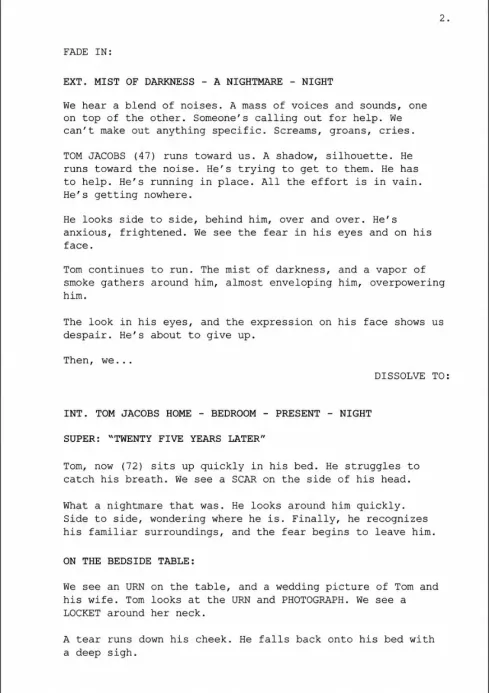 AGENCY first page thumbnail