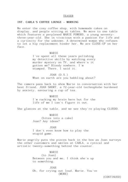 Breaking Hips And Cracking Cases first page thumbnail