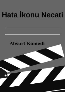 HATA İKONU:NECATİ