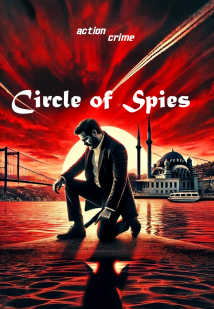 CIRCLE OF SPIES