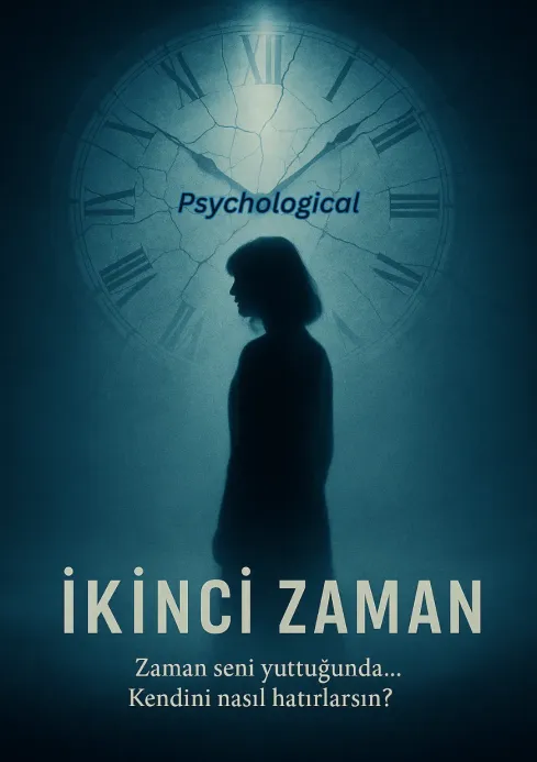 İkinci Zaman scenario poster
