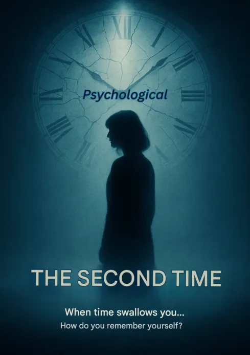 Second Time scenario poster
