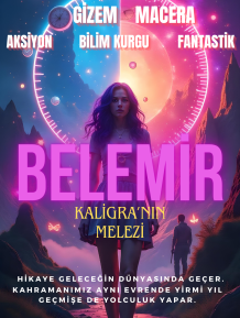 BELEMİR KALİGRA'NIN MELEZİ