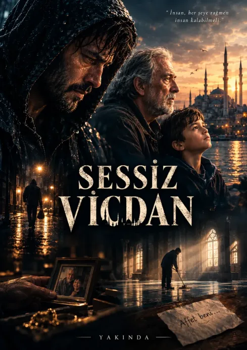 Sessiz Vicdan scenario poster thumbnail