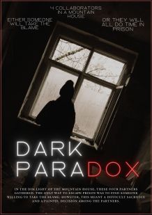 DARK PARADOX