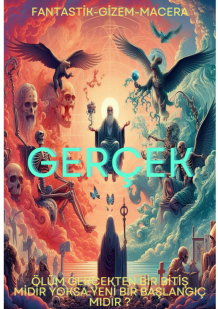 GERÇEK