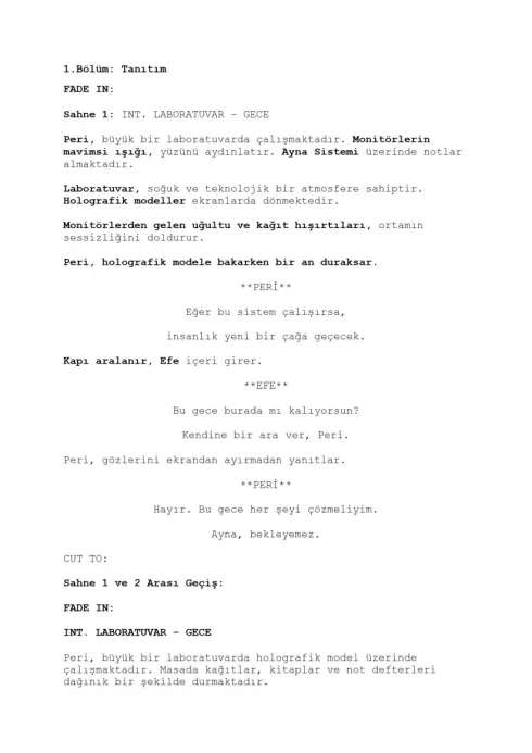 Eşik first page thumbnail