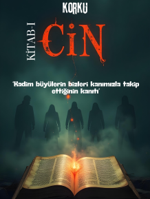 KİTAB-I CİN