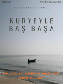 KURYEYLE BAŞ BAŞA