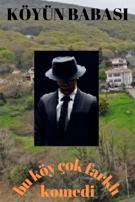 KÖYÜN BABASI scenario poster thumbnail