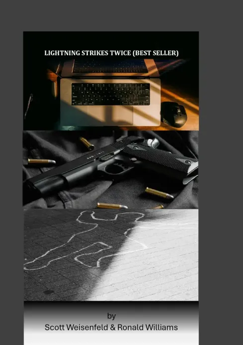 Lightning Strikes Twice scenario poster thumbnail