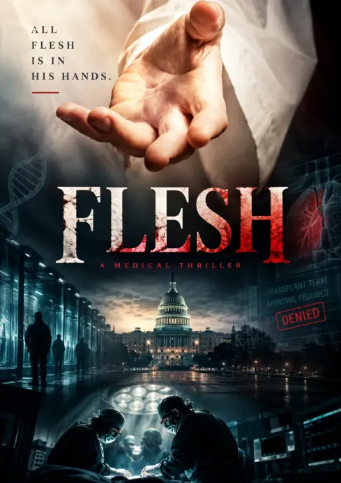 FLESH scenario poster thumbnail