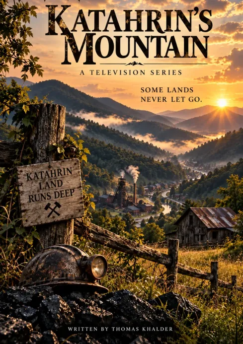 KATAHRINS MOUNTAIN scenario poster thumbnail