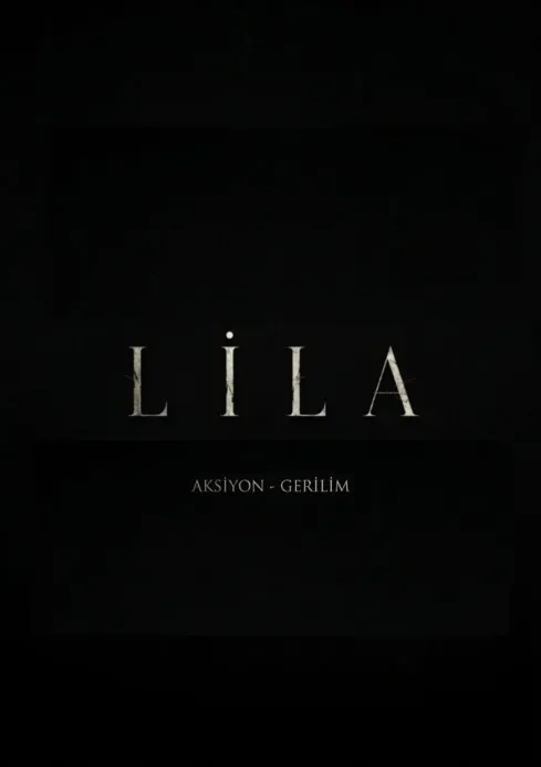 Lila scenario poster