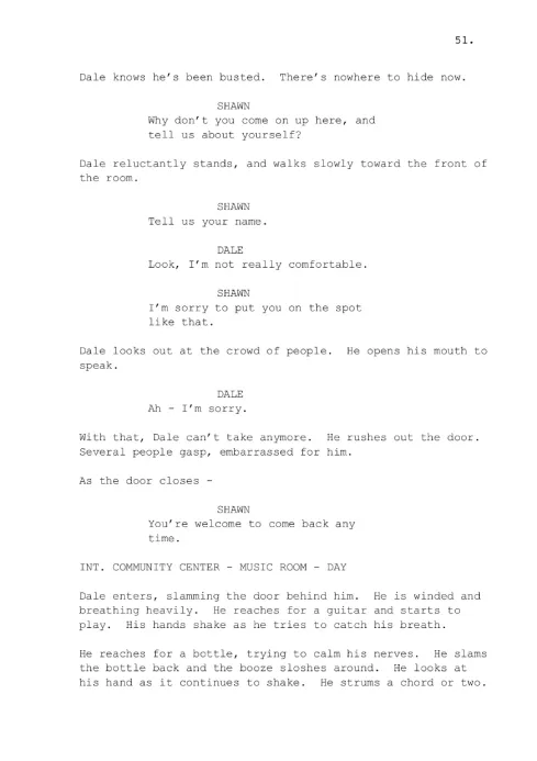 THE CHESS GAME sample page thumbnail