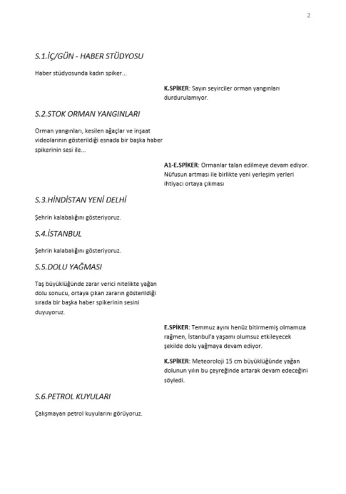 EVRENİN ŞEHRİ first page thumbnail