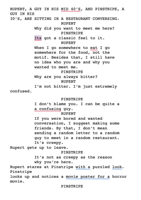 Pinsstripe first page thumbnail