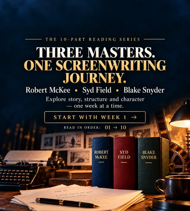 Homepage banner