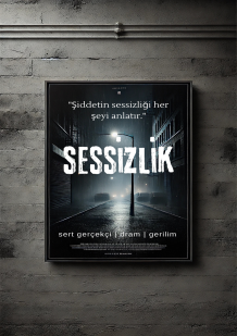 Sessizlik