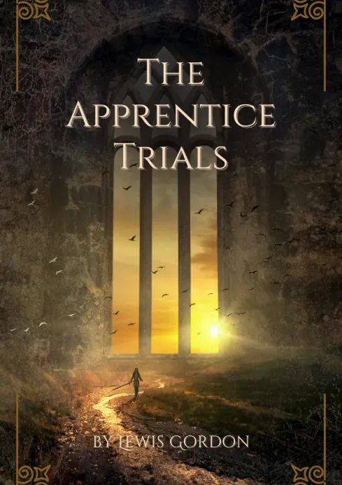 The Apprentice Trials scenario poster