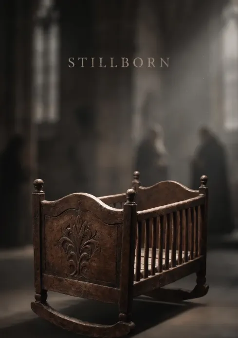 Stillborn scenario poster
