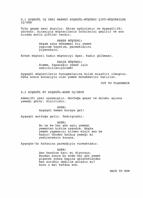 Sessizlik sample page thumbnail