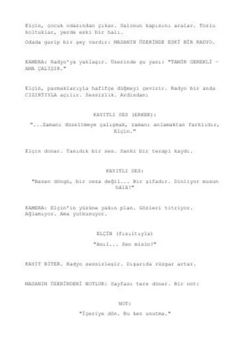 Döngü sample page thumbnail